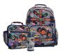 Mackenzie Hot Wheels&#8482; Monster Trucks Backpack &amp; Lunch Bundle, Set of 3