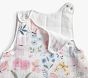 Wildflower Butterfly Muslin Wearable Blanket TOG 2.0