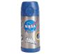 Mackenzie Astronaut Mission Patch Glow-in-the-Dark Water Bottle