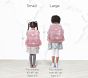 Mackenzie Pink Sparkle Glitter Backpacks