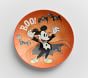 Disney Mickey Mouse Halloween Plates