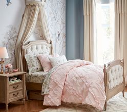 Blythe Upholstered Bed