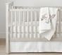 Disney <em>Bambi</em> Picture Perfect Organic Crib Fitted Sheet