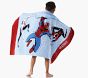 Marvel's Spider-Man Kid Hooded Towel