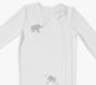 Pima Cotton Elephant Nursery Pajama