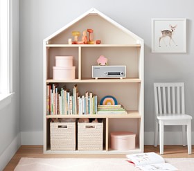 Bertini pembrooke bookcase best sale