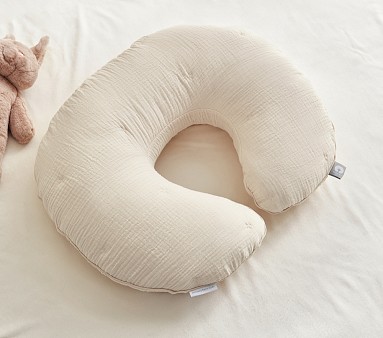 Bed bath and beyond boppy pillow best sale