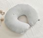 Boppy Cuddle Me Muslin Nursing Pillow Cover