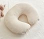 Boppy Cuddle Me Muslin Nursing Pillow Cover