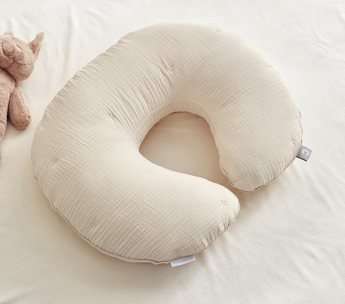 Boppy pillow protector best sale