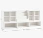 Cameron Bookshelf &amp; Bookrack Wall System