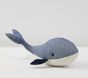 Whale Plush