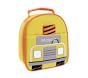 Construction Truck Little Critters Lunch Box