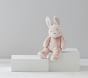 Pink Bunny Critter Gift Bundle