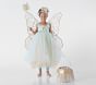 Toddler Mint Butterfly Fairy Halloween Costume