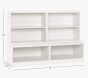 Cameron 2 x 2 Bookshelf Wall System