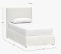 Carter Slipcover Bed