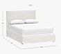 Carter Slipcover Bed