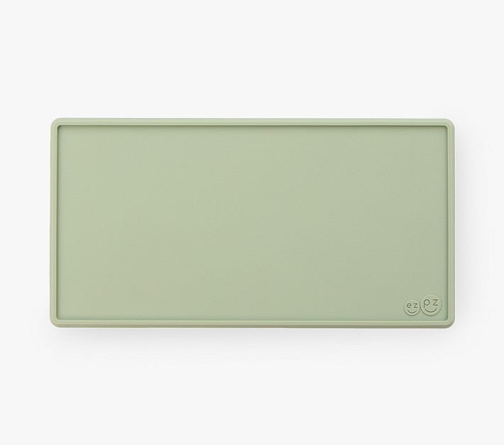 Placemat Bord EZPZ Mini Mat Blush Placemat Bord EZPZ Mini Mat Blush