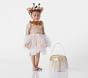 Kids Giraffe Tutu Halloween Costume