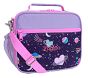 Astor Rainbow Heart Galaxy Lunch Boxes