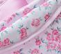 LoveShackFancy Antoinette Floral Baby Doll Carrier