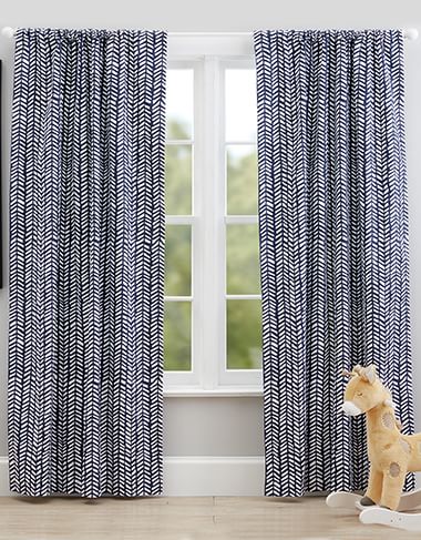 Blackout Curtains