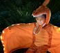 Light-Up Pterodactyl Halloween Costume