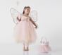 Pink Butterfly Fairy Halloween Costume