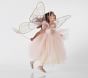 Pink Butterfly Fairy Halloween Costume