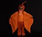 Light-Up Pterodactyl Halloween Costume