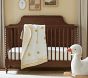 Chris Loves Julia 4-in-1 Convertible Crib