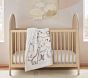 west elm x pbk Vivienne 2-in-1 Crib