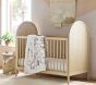 west elm x pbk Vivienne 2-in-1 Crib