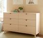 Nash 6-Drawer Dresser (56w x 20d&quot;)