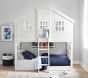 Tree House Single-Over-Single Bunk Bed