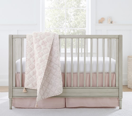 Belgian flax linen baby bedding best sale