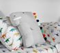 Dino Light-Up Pillow