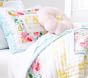 Hope for Flowers by Tracy Reese Concentric Patchwork Quilt &amp; Shams