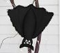 Hanging Bats, Set of 6