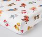 <i>PAW Patrol&#8482;</i> Organic Crib Fitted Sheet