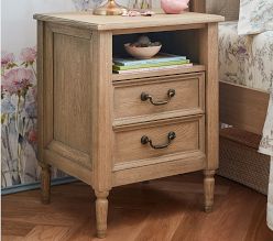 Blythe Nightstand (20")