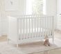 Penny Convertible Crib