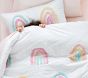 Candlewick Rainbow Comforter &amp; Shams