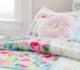 Hope for Flowers by Tracy Reese Concentric Patchwork Quilt &amp; Shams