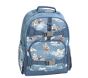 Mackenzie <em>Star Wars</em>&#8482; <em>The Mandalorian</em>&#8482; Glow-in-the-Dark Backpacks