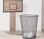 Basketball Trash Can