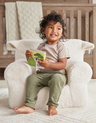 Reading Nook Chairs