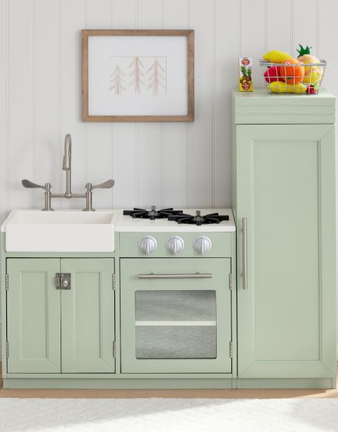 Play Kitchens &amp; Vanities