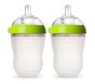 Comotomo Baby Bottle Bundle